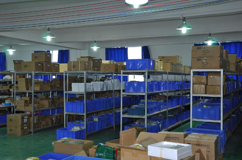 Verified China supplier - ZHEJIANG YOMIN ELECTRIC CO.,LTD