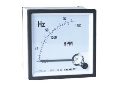 China Einphasiges Platten-Meter-Entsprechung zu verkaufen