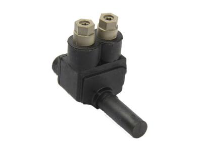 China TTD multi gradual de la rama conector piercing de aislamiento de 80 series para la distribución de poder en venta