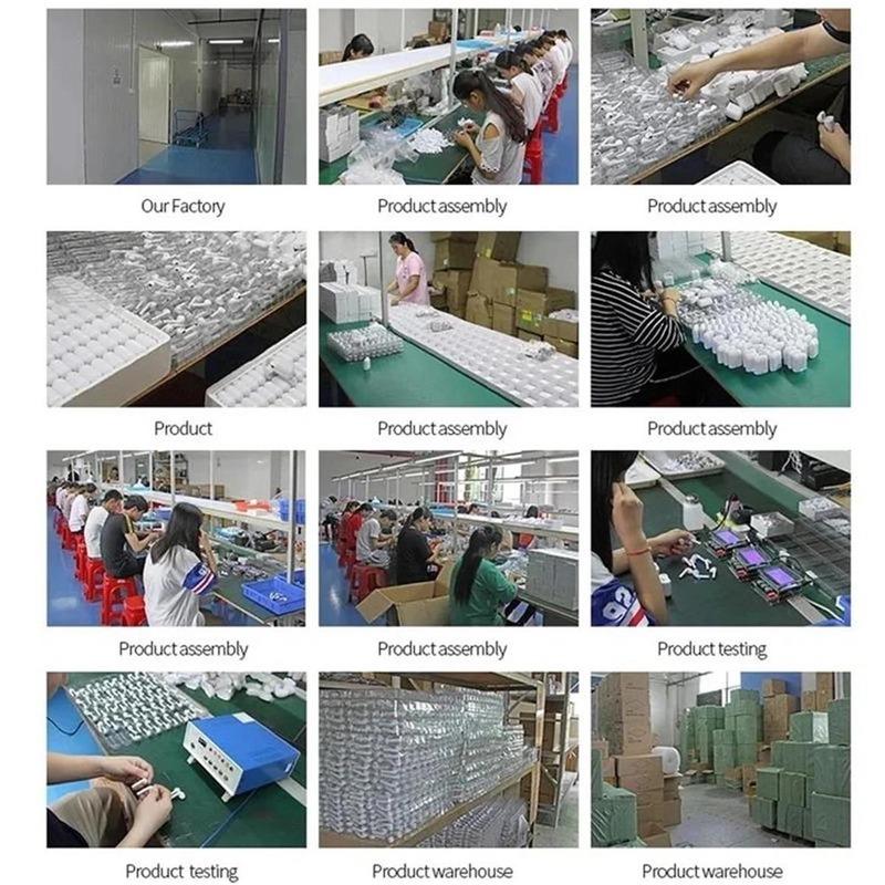 Verified China supplier - Shenzhen XFH Technology Co., Ltd.