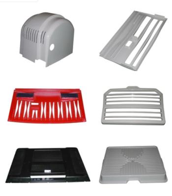 China Large Vacuum Forming Plastic Product ZR-Z0281 for sale