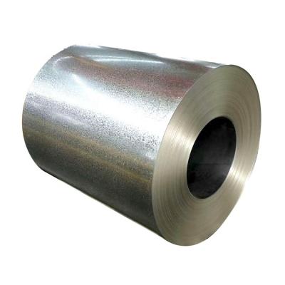 China High Strength Steel Plate Galvanized Steel Coils / Galvanized Steel Sheet / GI Coil SGCC for sale