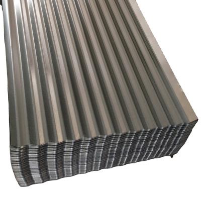 China Home Appliances Fabricate Supply Corrugated Roofing Steel Sheet for sale