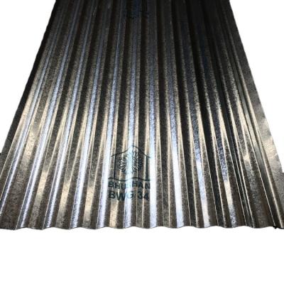 China Construction 12 feet of material zinc steel roofing sheet each in South Africa roofing tiles for sale