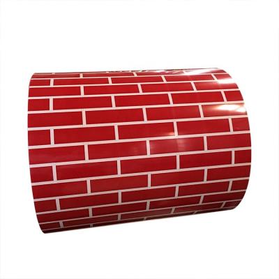 China Making Pipes Great Price Color Coated PPGI Prepainted Galvanized Steel Coil for sale