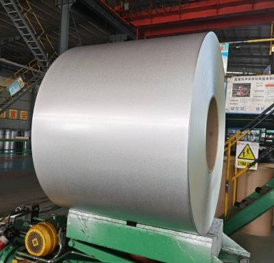 China Gl Chinese Hot Dipped Galvanized Steel For Workshop Gb11981-2001 Galvanized Steel Coil for sale