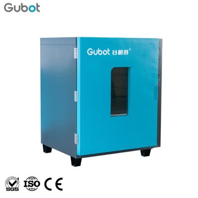 China Machinery Repair Shops Gbt-KXA100 Powder Coating Oven Temperature Control Powder Coating Oven for sale