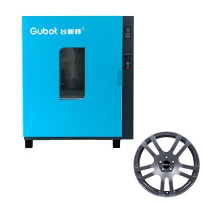 China Machinery Repair Shops New 2021 Powder Coating Processing Smart Industrial Furnace for sale