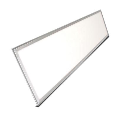 China Modern Recessed Square LED Panel Light 30120 30W-72W SIDE-LIGHT 30W-72W for sale