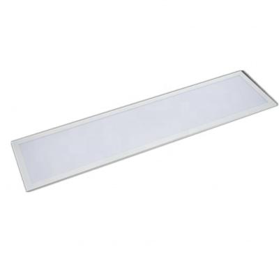 China Modern LED Panel Light 30120 /Square Recessed 30W-72W /SIDE-LIGHT for sale