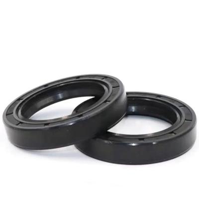 China TB SB SC BELLY TCV TCZ Seal Reducer Water Pump Skeletal Rubber Seal Oil Prevention Sealing TC is not easy to wear for sale