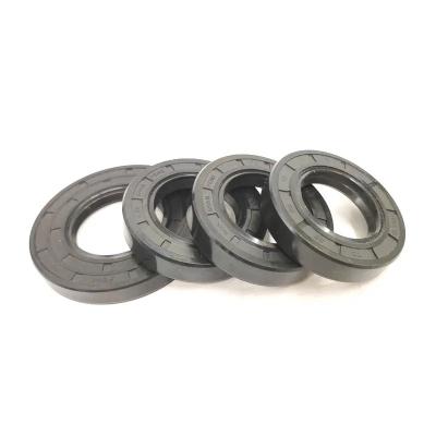 China TB SB SC BELLY TCV TCZ Seal Reducer Water Pump Skeletal Rubber Seal Oil Prevention Sealing TC is not easy to wear for sale