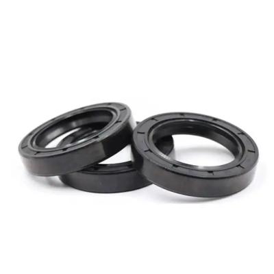 China TC SB SB SC BELLY TCV TCZ Seal Reducer Water Pump Skeleton Rubber Seal is not easy to wear 25-46-7~35-48-7 for sale