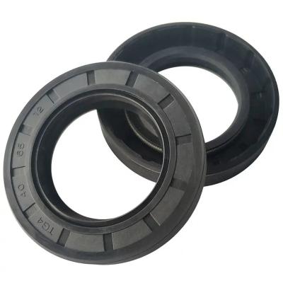 China TB SB SC BELLY TCV TCZ Seal Reducer Water Pump Skeletal Rubber Seal Oil Prevention Sealing TC is not easy to wear for sale