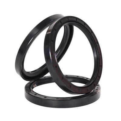 China TB SB SC BELLY TCV TCZ Seal Reducer Water Pump Skeletal Rubber Seal Oil Prevention Sealing TC is not easy to wear for sale