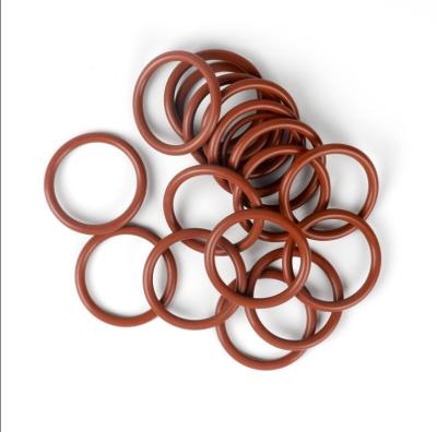 China Low Cost China Factory O Ring Seal Nbr Fkm Rubber O Ring Seals Nitrile Silicone Rubber O Ring Seals - Buy O Ring for sale