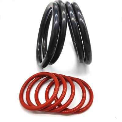 China Low Cost China Factory O Ring Seal Nbr Fkm Rubber O Ring Seals Nitrile Silicone Rubber O Ring Seals - Buy O Ring for sale