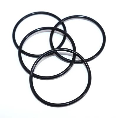 China Low Cost China Factory O Ring Seal Nbr Fkm Rubber O Ring Seals Nitrile Silicone Rubber O Ring Seals - Buy O Ring for sale