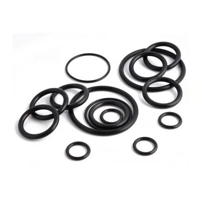 China Low Cost China Factory O Ring Seal Nbr Fkm Rubber O Ring Seals Nitrile Silicone Rubber O Ring Seals - Buy O Ring for sale