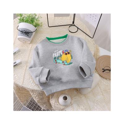 China High Quality And Superior Design Anti-wrinkle Latest Design Custom Sweatshirts Boys Hoodies With Comics for sale