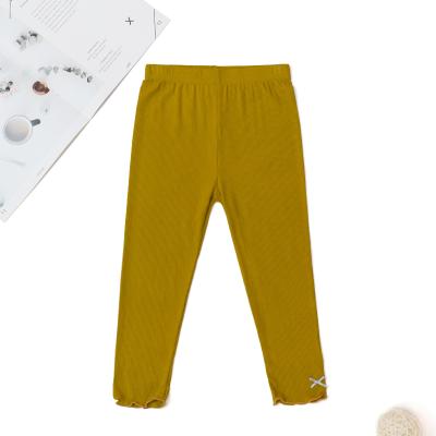 China Anti-wrinkle summer style fashion new mosquito repellent pants children's casual pants for sale for sale