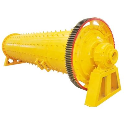 China Construction worksÂ   2TPH 1200x3000 Big Gold Chrome Ore Mining Copper Ball Mill Machine Wet Grinding Ball Mill Price for sale