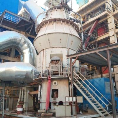 China Construction worksÂ   ISO CE Approved Vertical Grinding Mill Cement Vertical Roller Mill For Sale for sale