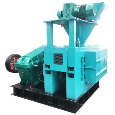 China Industrial Automatic Briquette Production Powder Briquette Making Machinery Charcoal Briquette Making Machine for sale