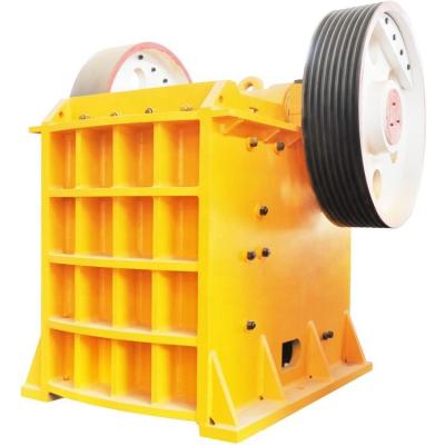 China Construction Jaw Crusher Driver Flange Pebble Pe1500 Xinhai Retsch 500Tph Pe1521 Gravel Badger Parker Mantle Carbon 500750 Medium Liners for sale