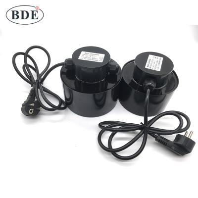 China Ignition Outdoor Power Transformer Iron Core Toroidal Waterproof Transformer for sale