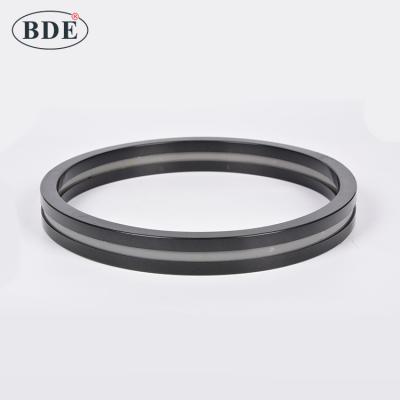 China Toroidal Transformer High Temperature Resistant Plastics Rubber Cover For Transformer Iron Core for sale