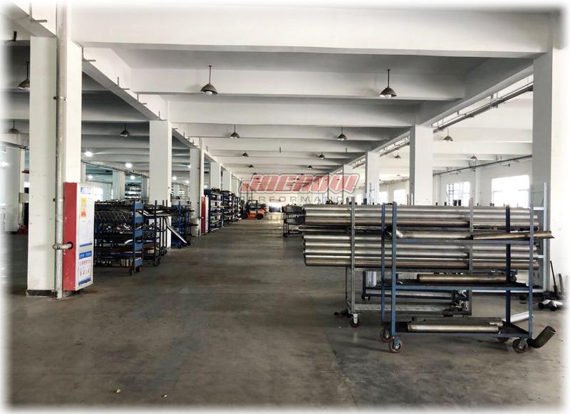 Verified China supplier - Anhui Jagrow Auto Parts Co., Ltd.