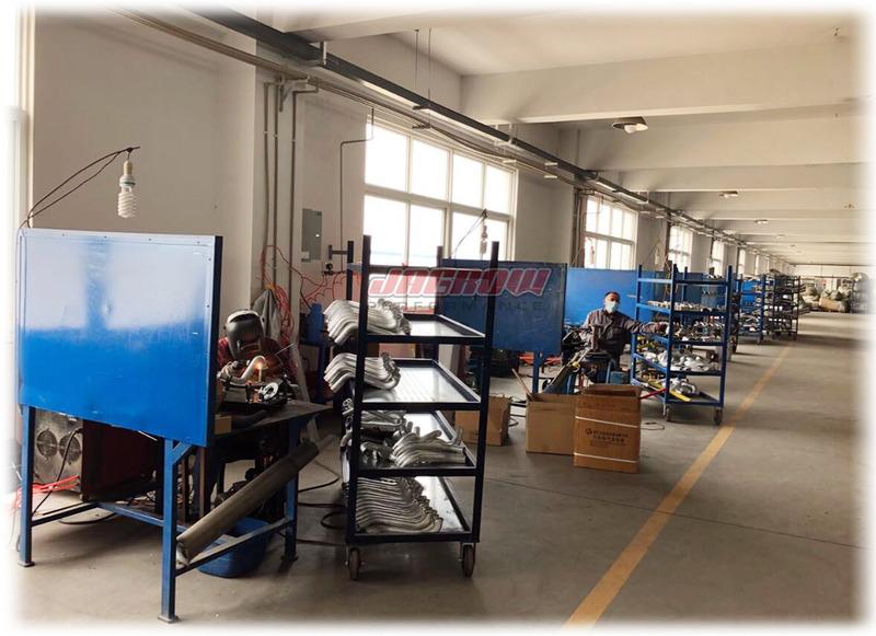 Verified China supplier - Anhui Jagrow Auto Parts Co., Ltd.