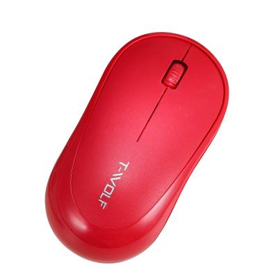 China Bestselling 3D Wireless BT Gaming Mouse, Wireless Mouse, Fixed 1000 DPI for Mac Computer Laptop Gamer for sale