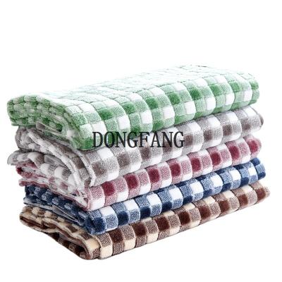 China Breathable Polyester Plush Jacquard Microfiber Fabric Textile Manufacturer Import Fabric From China for sale