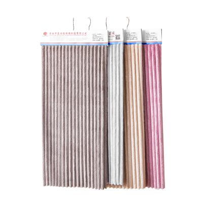 China Waterproof Blanket For Thickly Print Print Fleece Polyester Fabrics 100% Wool Knitted Pile Soft Pile Flannel Fabric for sale