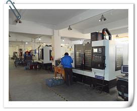 Verified China supplier - Shenzhen Zhixing Aluminum Radiator Co., Ltd.