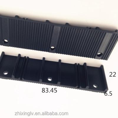 China Professional Aluminum Heatsink Guangdong Manufacturer 83.45*6.5-22 Best Cheap Heatsink Paste for sale