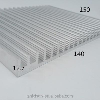 China Popular, High Quality And Competitive Price Aluminum Alloy Radiator 140*12.7-150 Radiator Aluminum Radiator for sale