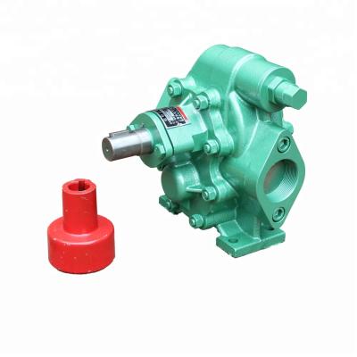 China transfer self priming oil pump/kcb gear pump/gear oil pump for sale