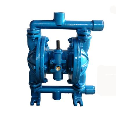 China Other QBK-40 Large Output Double Air Operated Diaphragm Pump for sale