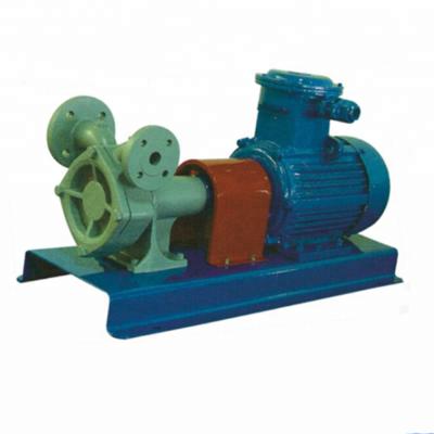 China Complete Lpg Transfer Pump LWB-150 LPG Turbine Pump Pump Gas Transfer Pump for sale