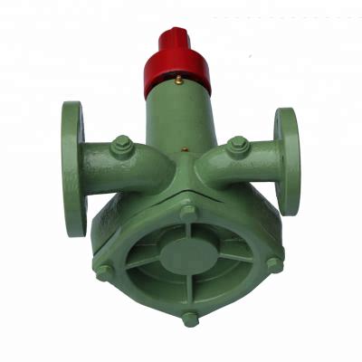 China LPG TRANSFER Well Pump For Lpg Transfer Pump / Liquefied Gas Pump for sale