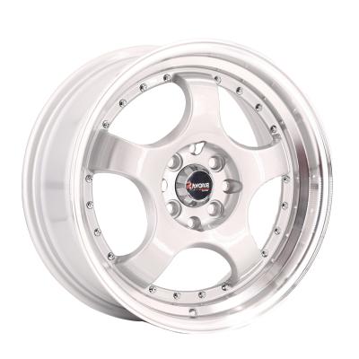 China Professional Aluminum Alloy Supplier Hot Selling Forged 17 18 19 Inch Car Alloy Wheels Rims for sale