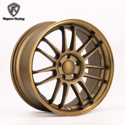 China Aftermarket Car Wheel A008 15 18 Inch 5x100 Rines Car Wheel Rims for sale