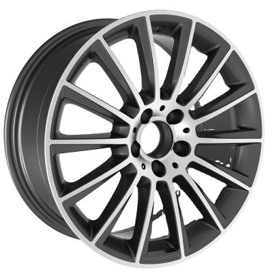 China A029 18 To 20 Inch Car Aftermarket 5x112 Wheel Rims Alloy Wheels For AMG Mercedes for sale