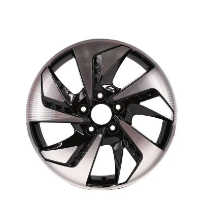 China Wholesale Hot Sale Touring Car 409 17 Inch Car Alloy Wheels Rim For Honda CRV for sale