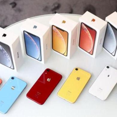 China Wholesale Dual SIM Card Best For iPhone Used Cell Phones Second Hand Smartphone Original For iphone5G xr Unlocked for sale