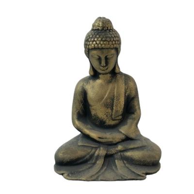 China 2022 Eco-Friendly Top Selling Designs Home Decoration Buddha for sale