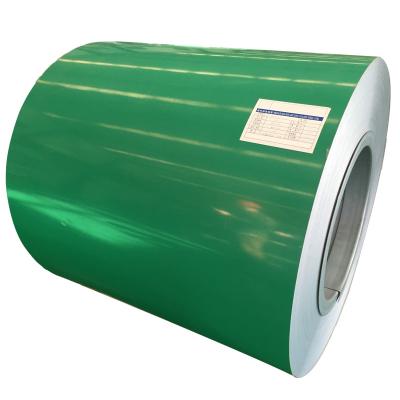 China Making Pipes High Quality Color Ppgl Corrugated Metal Sheet Ppgi Prepainted Gi Pre Painted Galvanized Steel Coil for sale